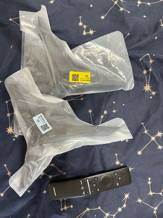 Телевизор Samsung Qled 50inch 2021