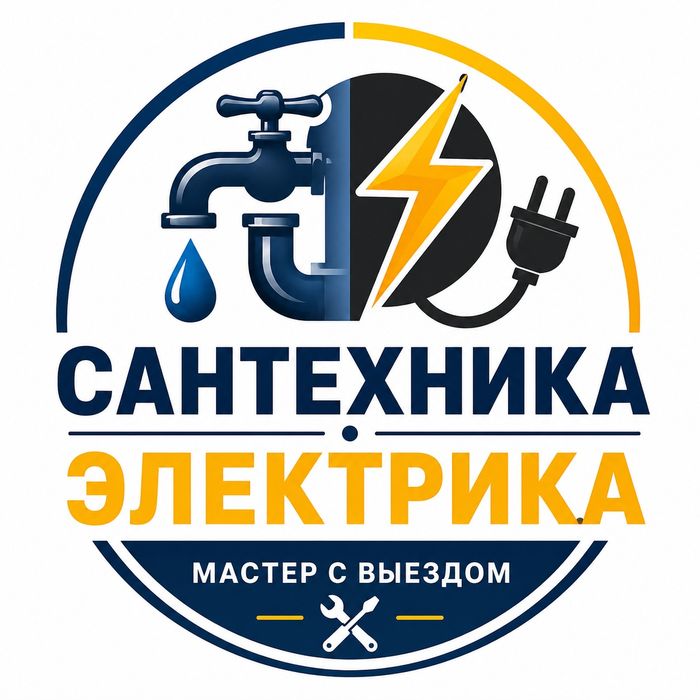 Муж на час , качественно и быстро.