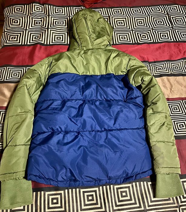 Зимно яке за тинейджър - 2 броя