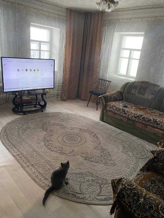 Продам дом в городе Щучинск