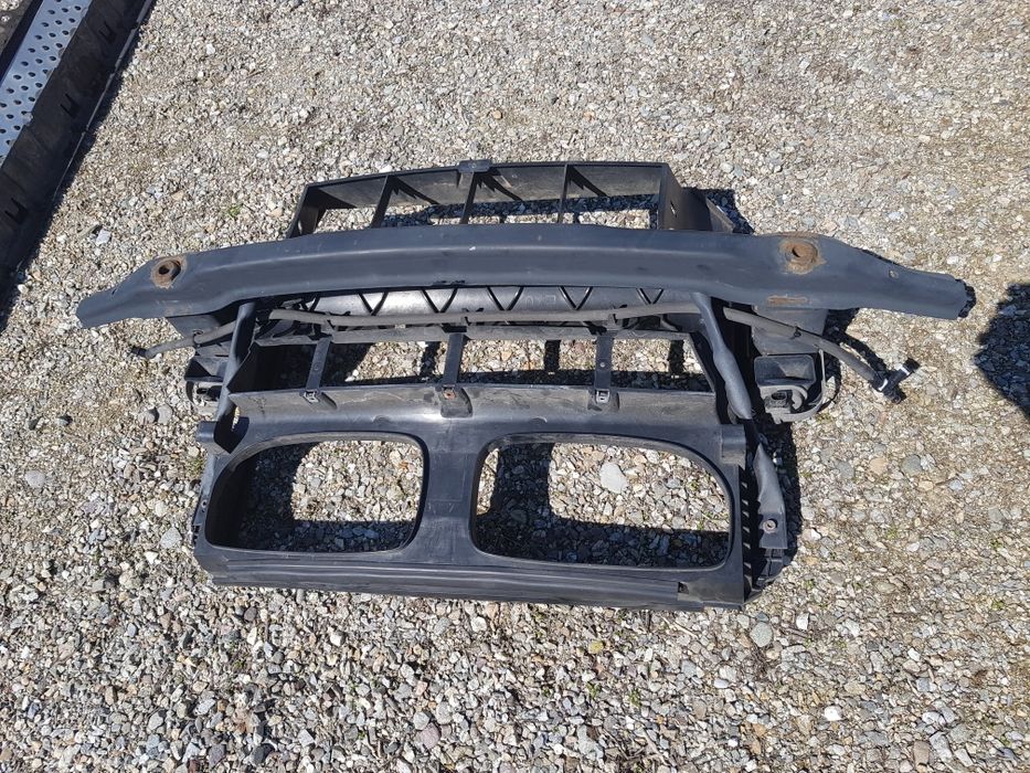 tragar trager bmw x5 e70 x6 e71