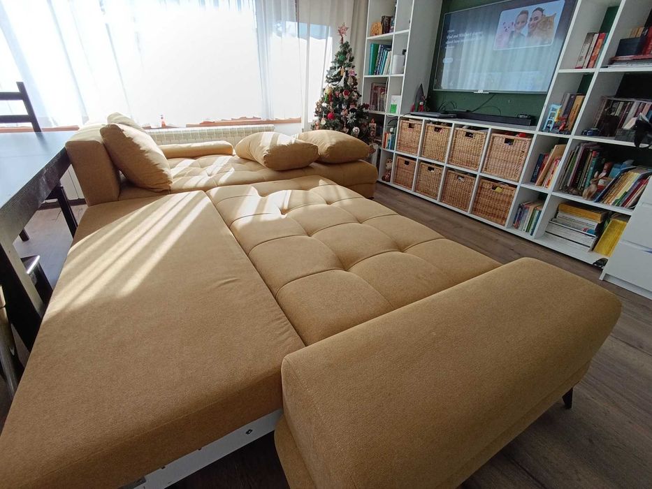 Диван АЙКО, 315/212см