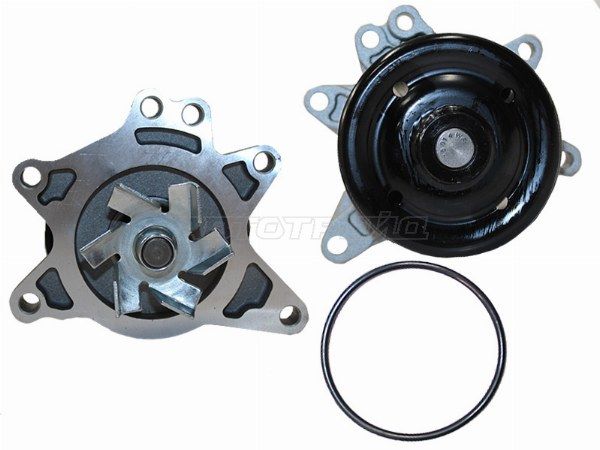 Помпа Toyota Allex