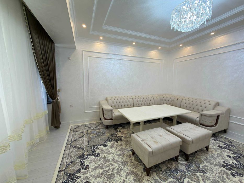 Срочно! Продаётся 3х комнатная квартира на первом этаже!!!