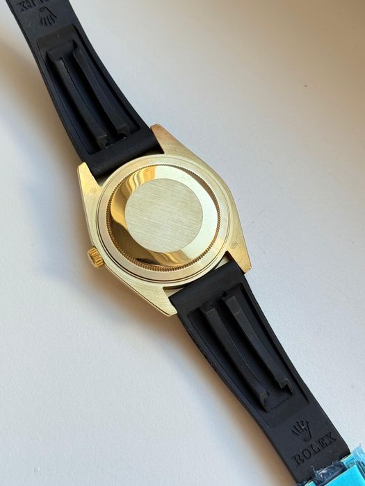 Rolex Sky-Dweller 40mm