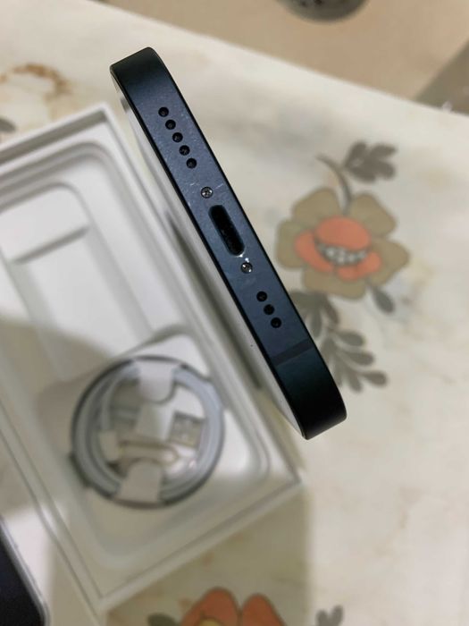 Apple iPhone 14  Midnight Blue 128Gb