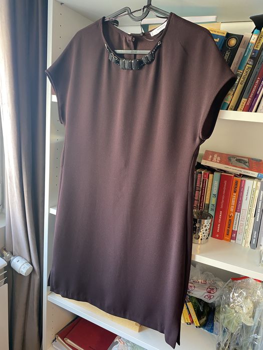 Rochie eleganta Mango XS