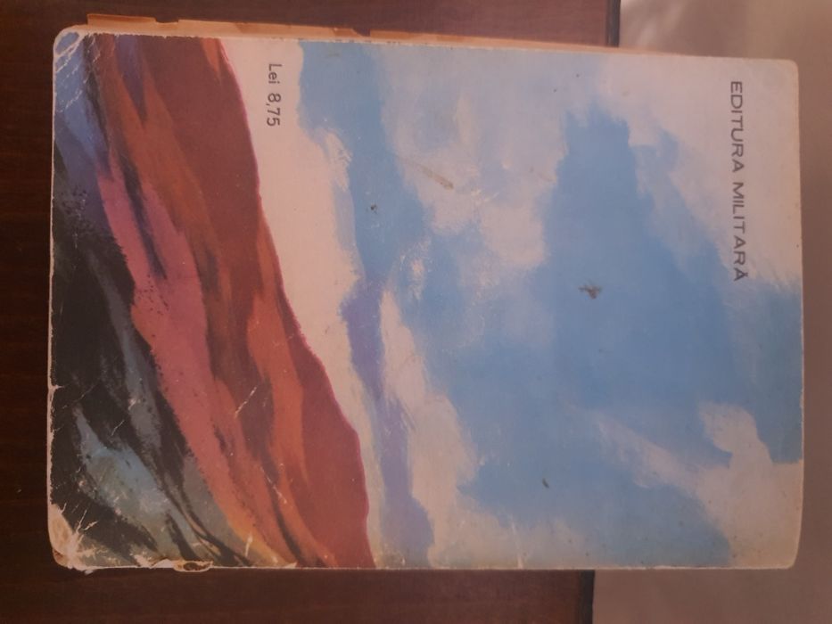 Patru tanchisti si un caine  1973  Janusz Przymanowski