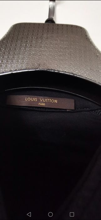 Louis Vuitton зипка мужская
