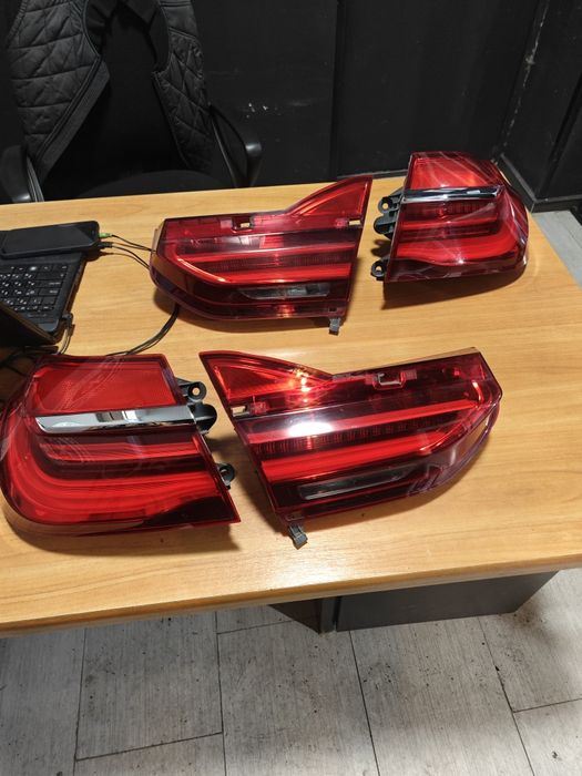 Оригинални АМЕРИКАНСКИ стопове за bmw g11 g 12