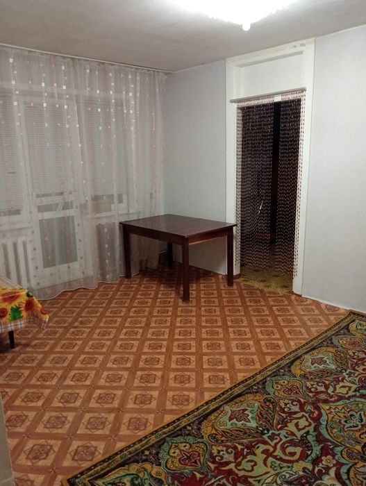 Сдам квартиру в аренду.