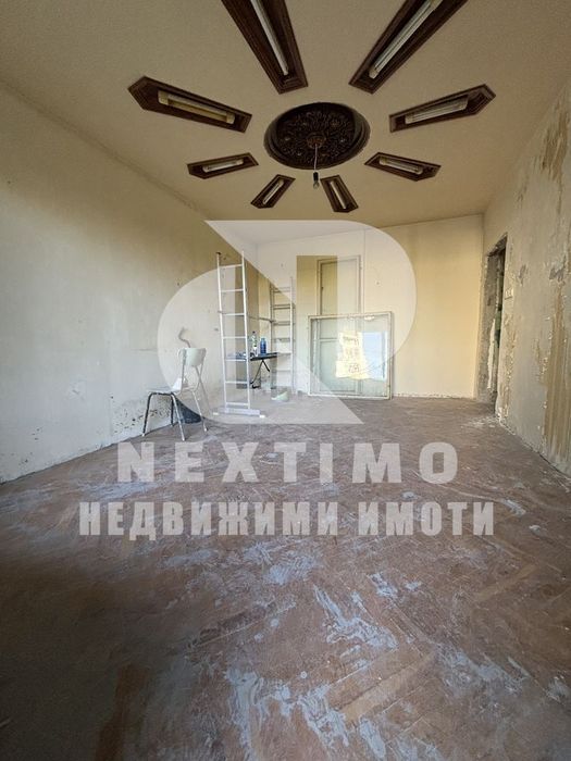 Продава се Двустаен апартамент в Пловдив, Христо Смирненски - 64 кв.м за 1360 €/кв.м - Снимка #3