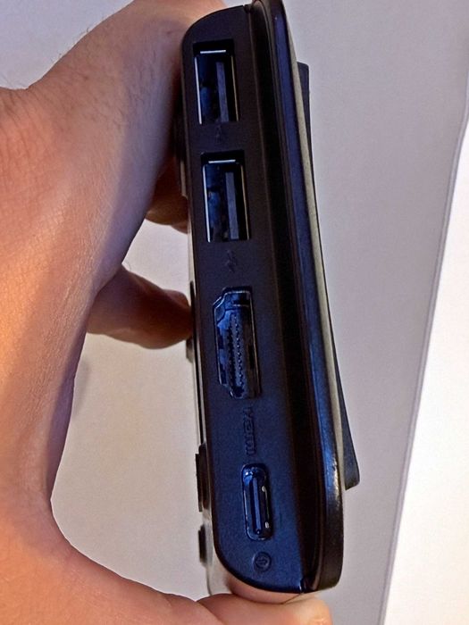 Samsung DeX Pad - Docking Station