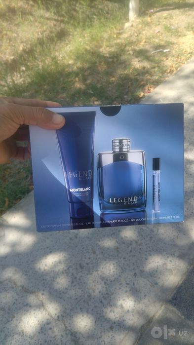 Mont Blanc duxi satiladi original