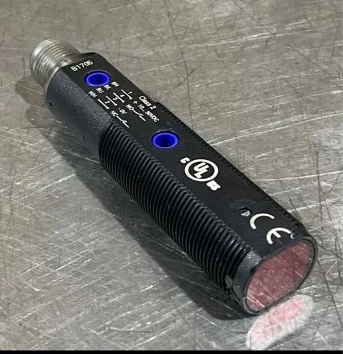 датчик Индуктивный