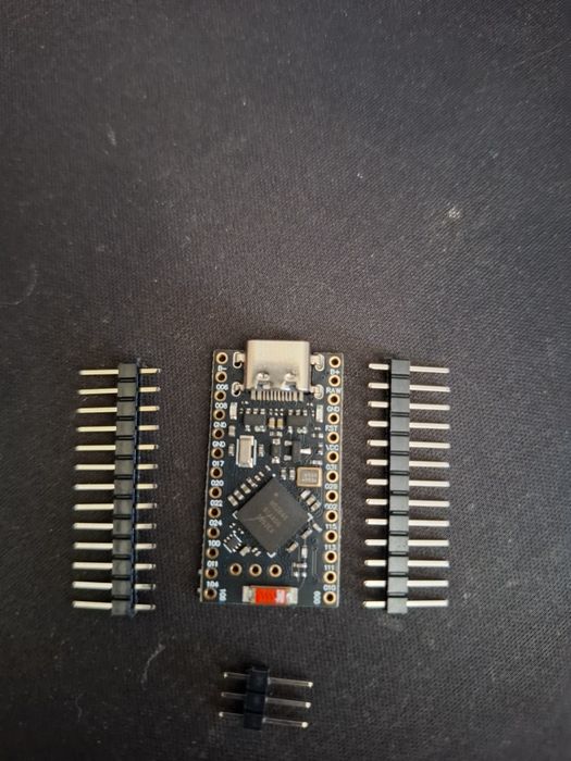 Pro Micro NRF52840