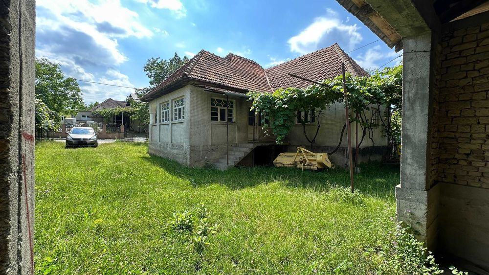 Vând casă în Bătarci