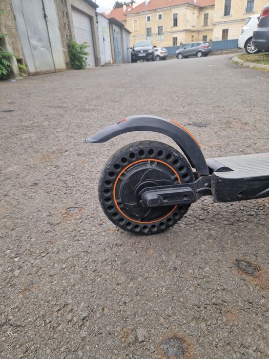 Trotineta electrica Kugookirin S1 Pro