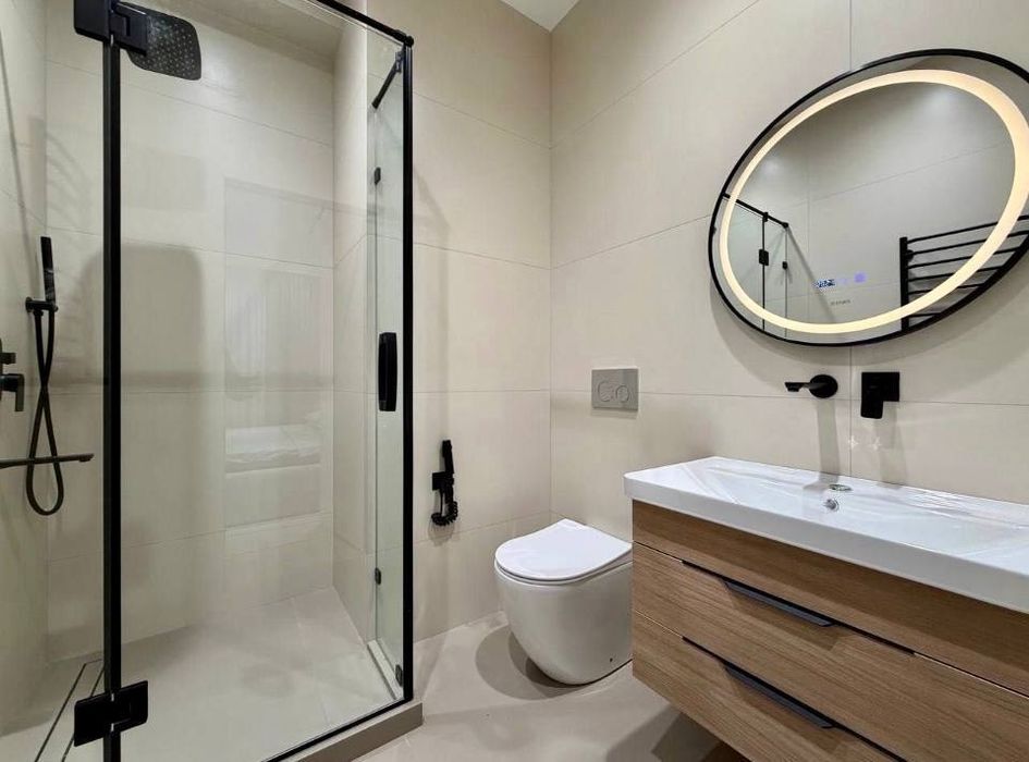 Продается 3х ком квартира, ЖК Кох Ота, ориентир: Лабзак, 70м²