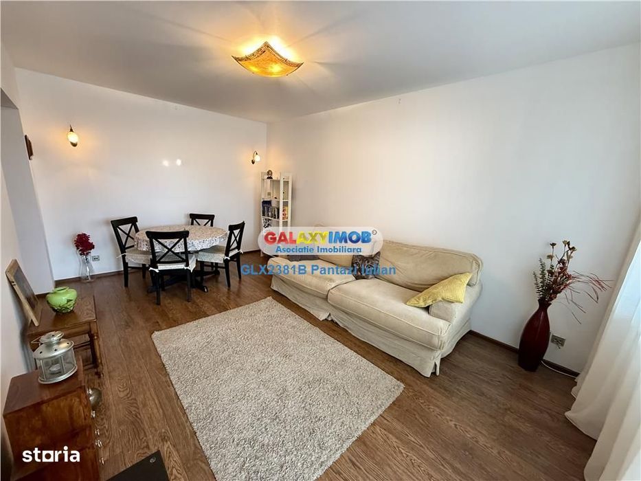 3 camere | Dorobanti | Decomandat | 7min. metrou | Negociabil