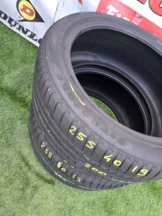 255 40 19 firestone