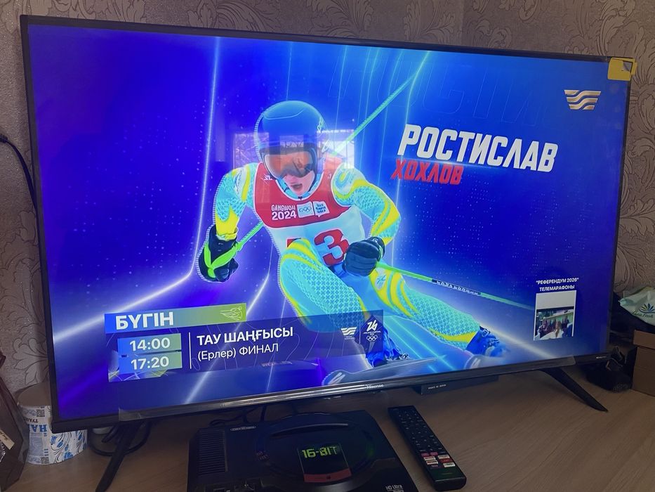 Продам телевизор