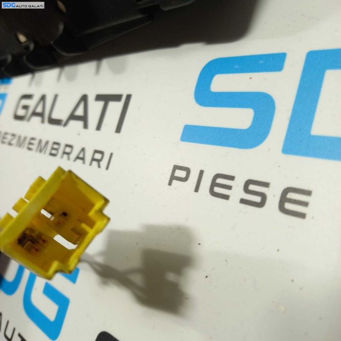 Airbag Scaun Stanga Volkswagen Bora 1998 - 2005 Cod 1J4880239 [1205]