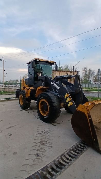 Xcmg pagrushik 1.8
Yili 2019
Holati ishga tayyor
Balon holat