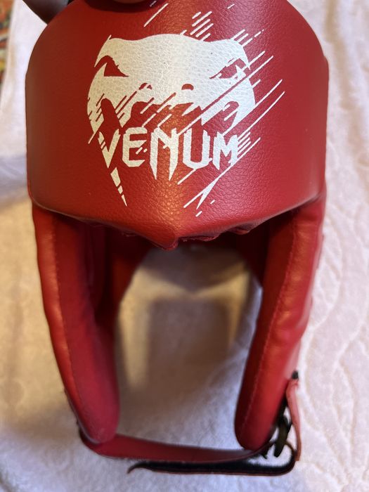 Спортивный Шлем