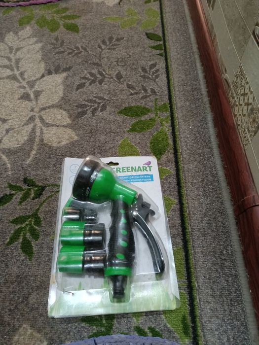 Предмет Дворника