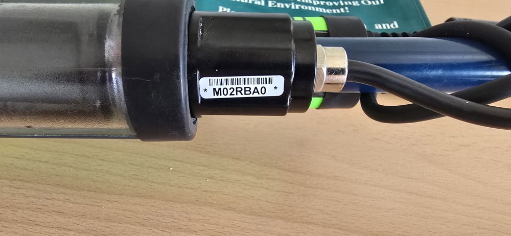 Подводен металотърсач Minelab EXCALIBUR II