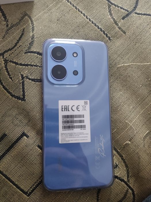 Продам редми 15с