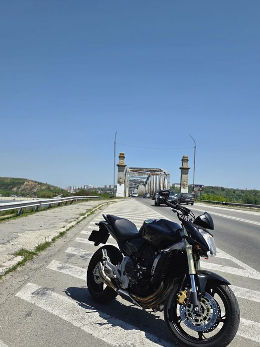 Vand Honda Hornet pc41 2007