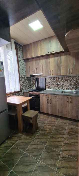 Продажа 2х комнатная массив Ялангач