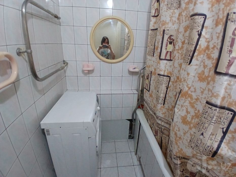 Продам квартиру свою