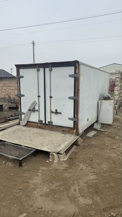 Контейнер сатылады