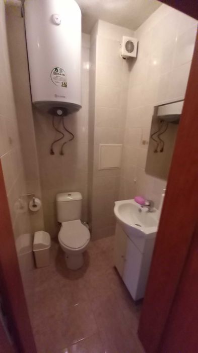 Дава се под наем Тристаен апартамент в София, Редута - 95 кв.м за 478.38 € - Снимка #7
