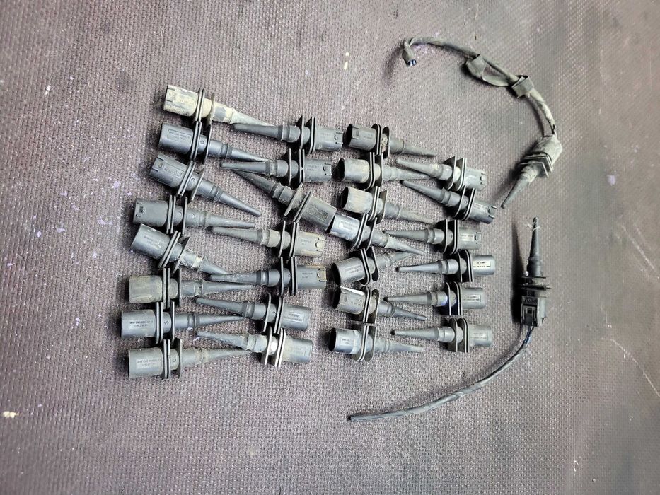 Senzor temperatura exterioara bmw e90,e60,f10,f20,f30,f31,f36,x1,x3