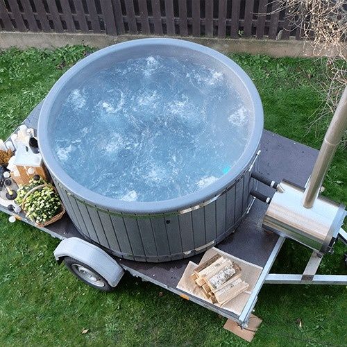 Inchiriem ciubăr mobil Suceava