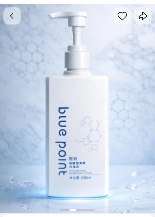 Blue point 230ml Tana Losyoni