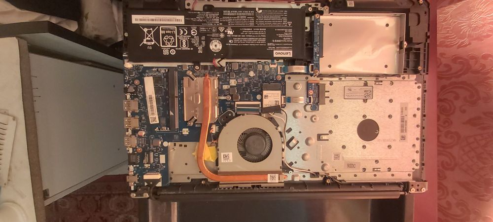 Ноутбук Lenovo ideapad 130-15lkb.