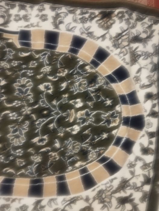 Продам коврики Джайнамаз С Саудовской Аравии