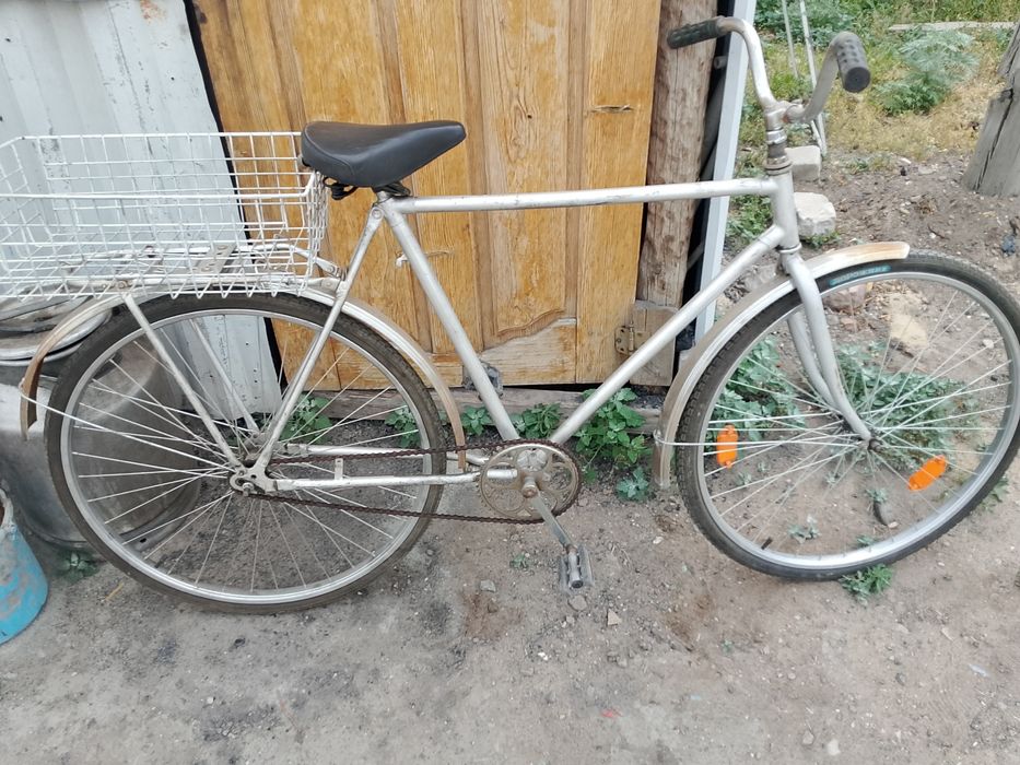 Продам велосипед урал