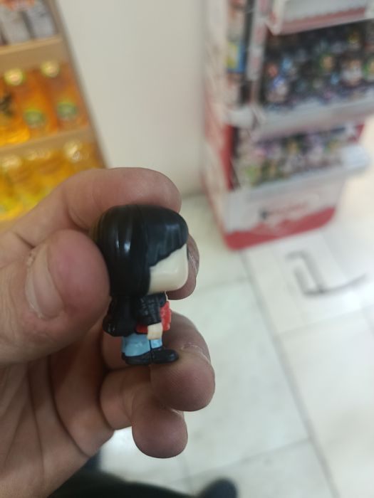 Продам игрушку  из киндора жой