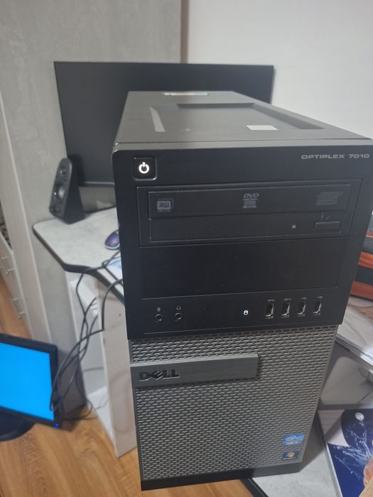 Calculator/Pc Dell functional