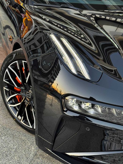 Zeekr 001 You Full Pocket (в наличии/tayyor)