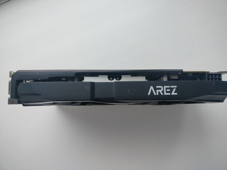 Продам rx 580 8gb