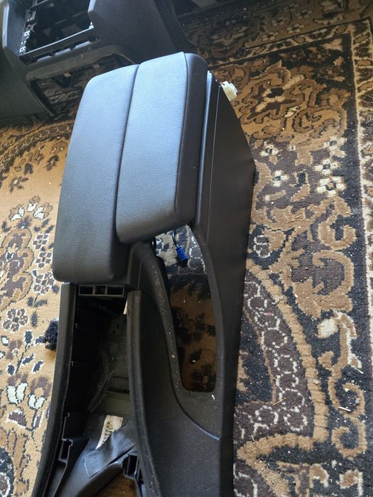 Cotiera dublă bmw e90