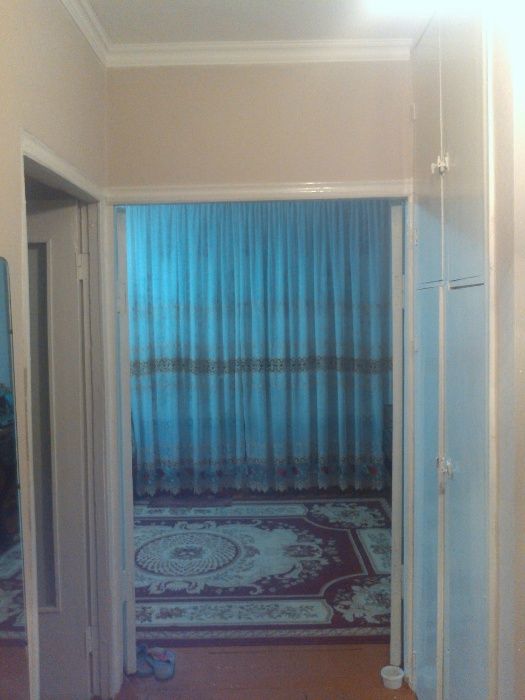 Квартира недалеко от Вокзала!