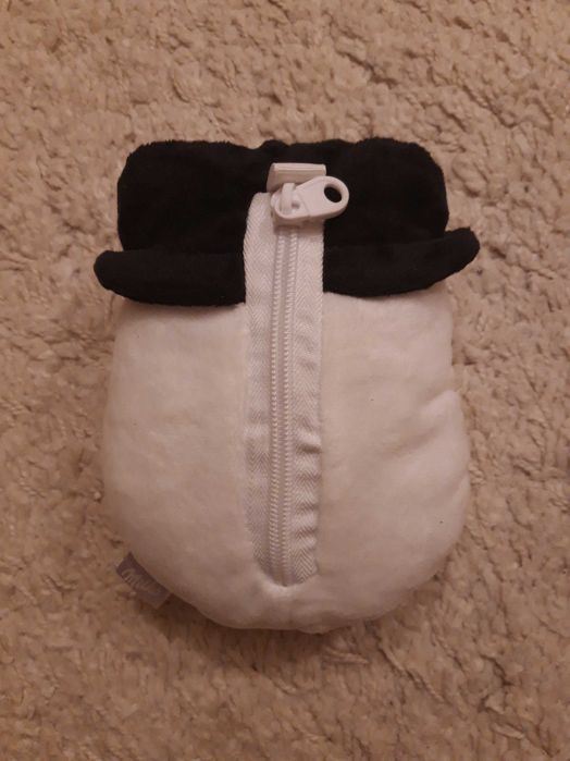 Jucarie Milka om de zapada